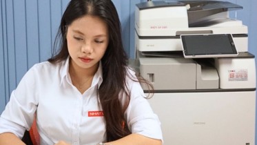 Giải Pháp Thuê Máy Photocopy Văn Phòng Linh Hoạt – Tối Ưu Chi Phí Cho Doanh Nghiệp Nhỏ